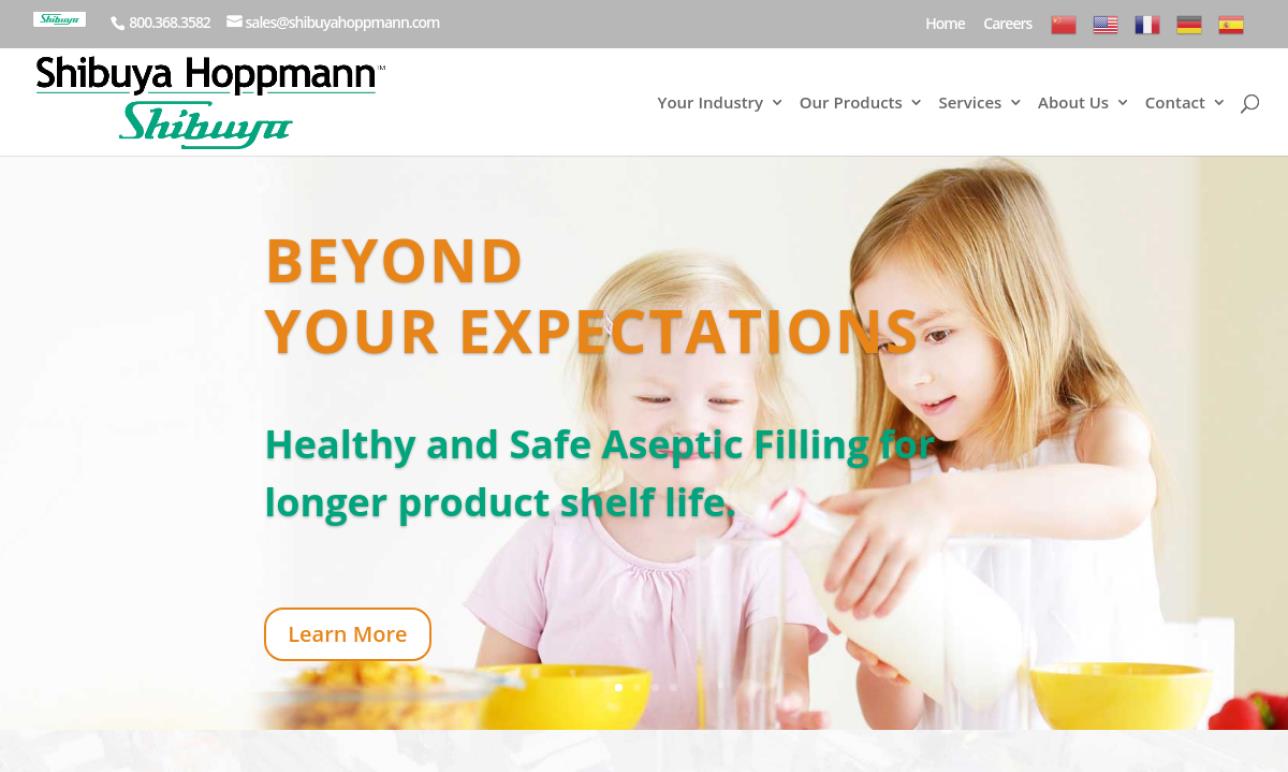 Hoppmann Corporation