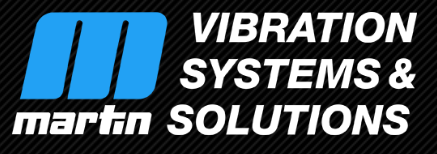 Martin Vibration Systems Solutions Logo