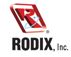 Rodix Inc. Logo
