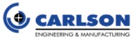 Carlson Engineering & Manufacturing Logo