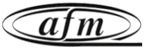 AFM Engineering Corporation Logo