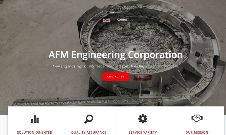 AFM Engineering Corporation