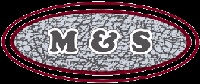 M & S Automated Feeding Systems, Inc. Logo