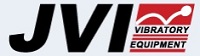 JVI Vibratory Equipment Logo