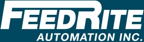 Feed Rite Automation Inc. Logo