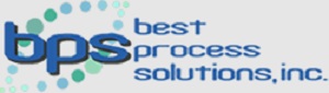 Best Process Solutions, Inc. Logo