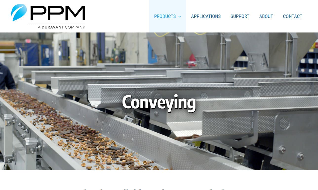 PPM Technologies Holdings, LLC PPM Technologies Holdings, LLC